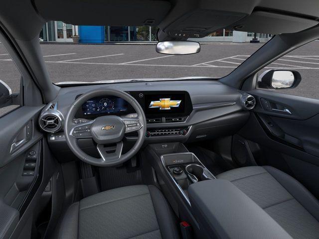new 2026 Chevrolet Equinox car, priced at $31,840