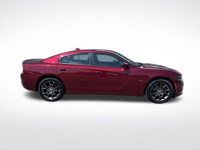 used 2018 Dodge Charger car, priced at $17,680