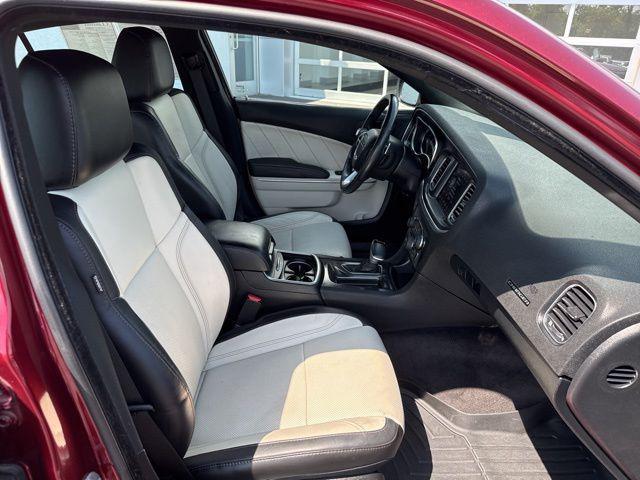 used 2018 Dodge Charger car, priced at $17,680