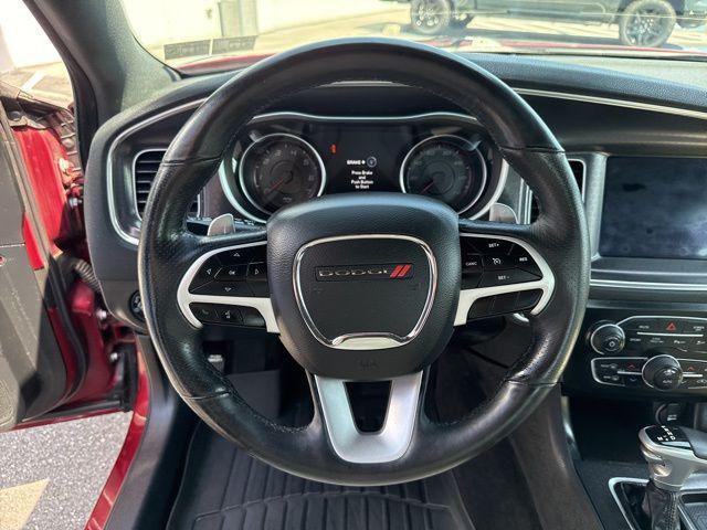 used 2018 Dodge Charger car, priced at $17,680