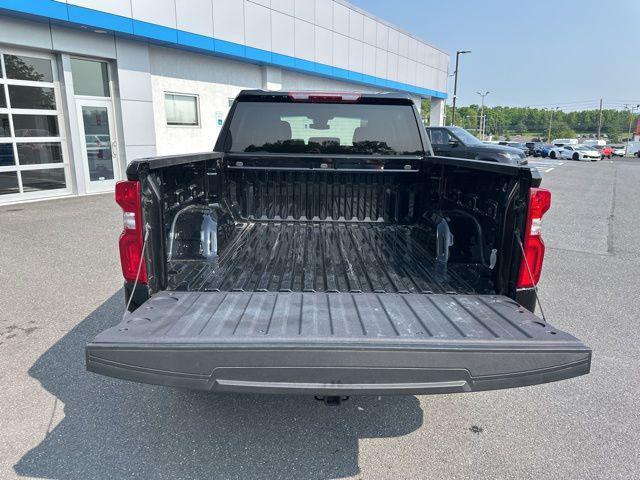 used 2023 Chevrolet Silverado 1500 car, priced at $45,440
