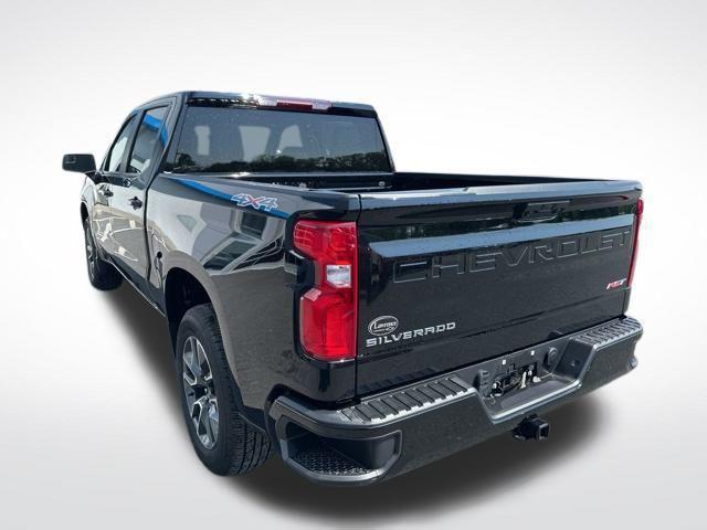 used 2023 Chevrolet Silverado 1500 car, priced at $45,440