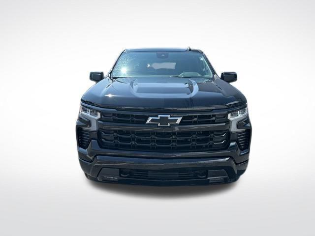 used 2023 Chevrolet Silverado 1500 car, priced at $45,440
