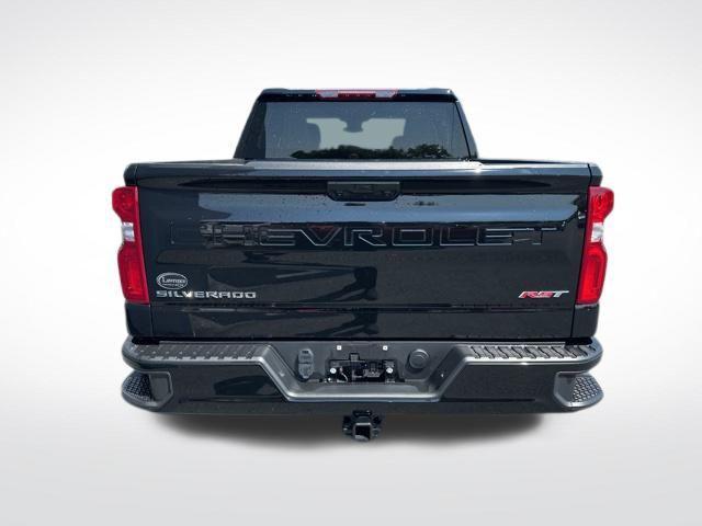 used 2023 Chevrolet Silverado 1500 car, priced at $45,440