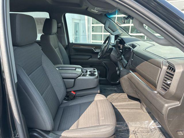 used 2023 Chevrolet Silverado 1500 car, priced at $45,440