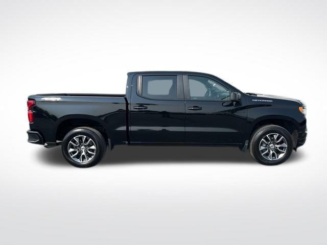used 2023 Chevrolet Silverado 1500 car, priced at $45,440