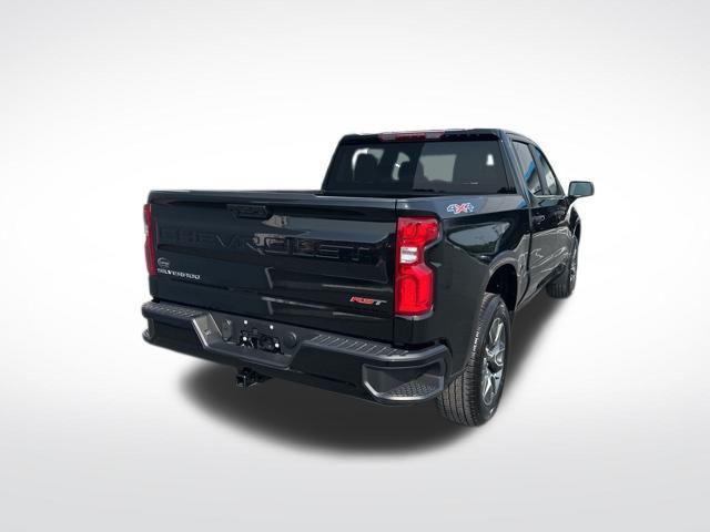 used 2023 Chevrolet Silverado 1500 car, priced at $45,440