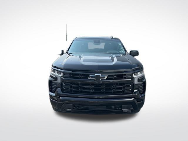 used 2023 Chevrolet Silverado 1500 car, priced at $45,440