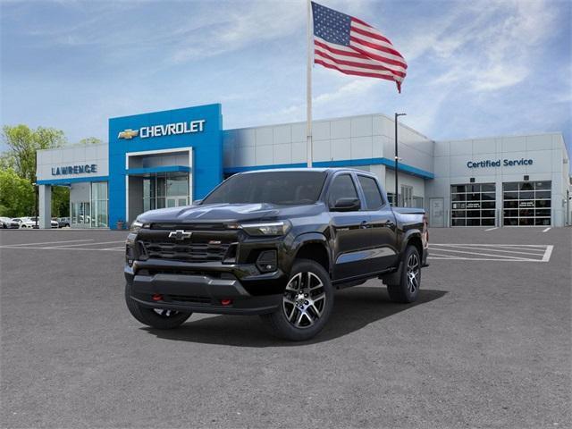 new 2024 Chevrolet Colorado car, priced at $45,435