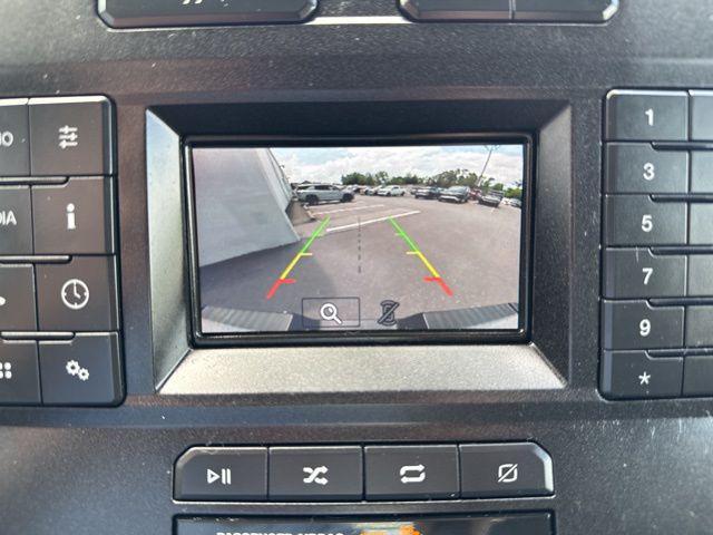 used 2018 Ford F-150 car, priced at $24,280