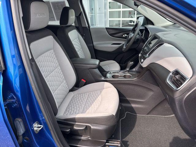 used 2019 Chevrolet Equinox car, priced at $12,680