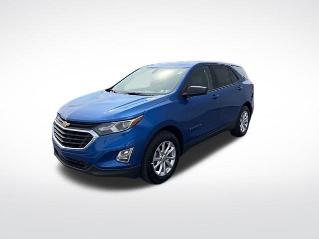 used 2019 Chevrolet Equinox car, priced at $12,680