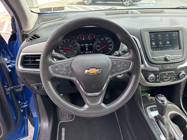 used 2019 Chevrolet Equinox car, priced at $12,680