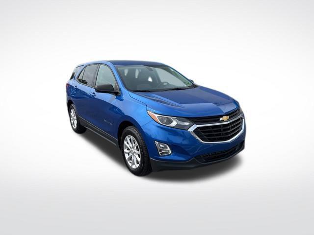 used 2019 Chevrolet Equinox car, priced at $12,680