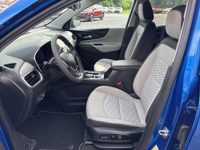 used 2019 Chevrolet Equinox car, priced at $12,680
