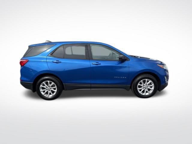 used 2019 Chevrolet Equinox car, priced at $12,680