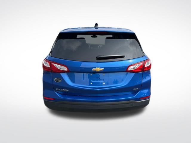 used 2019 Chevrolet Equinox car, priced at $12,680