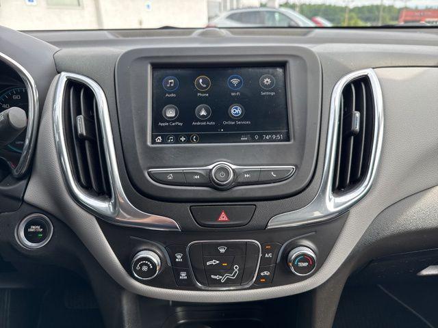 used 2019 Chevrolet Equinox car, priced at $12,680