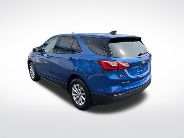 used 2019 Chevrolet Equinox car, priced at $12,680