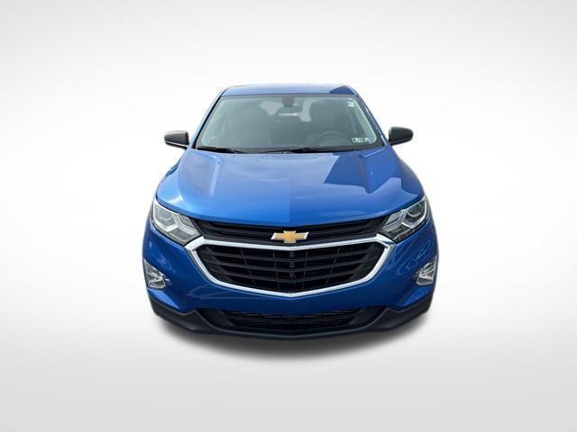 used 2019 Chevrolet Equinox car, priced at $12,680
