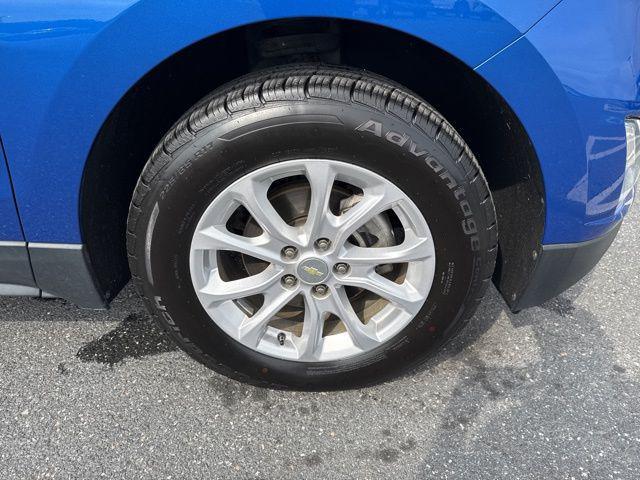 used 2019 Chevrolet Equinox car, priced at $12,680