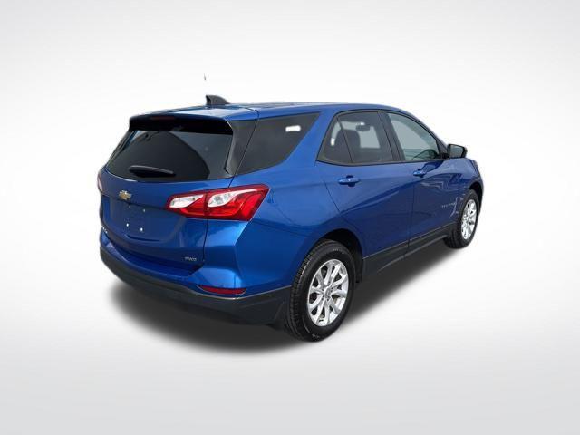 used 2019 Chevrolet Equinox car, priced at $12,680