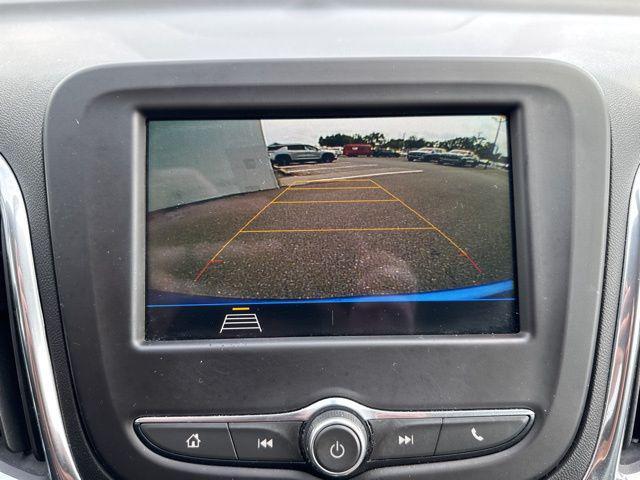 used 2019 Chevrolet Equinox car, priced at $12,680