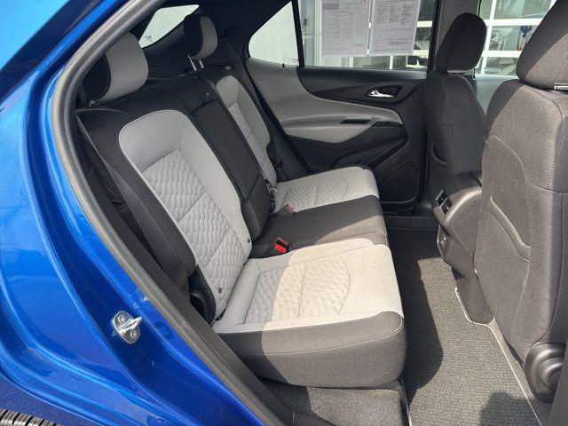 used 2019 Chevrolet Equinox car, priced at $12,680
