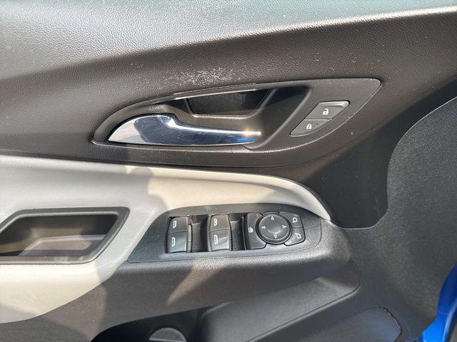 used 2019 Chevrolet Equinox car, priced at $12,680