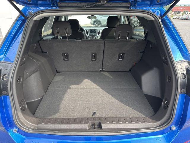 used 2019 Chevrolet Equinox car, priced at $12,680