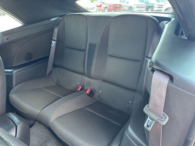 used 2014 Chevrolet Camaro car, priced at $17,992