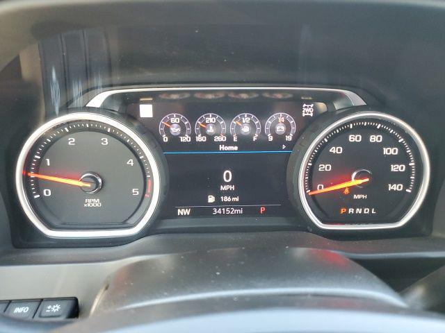used 2023 Chevrolet Silverado 3500 car, priced at $69,992