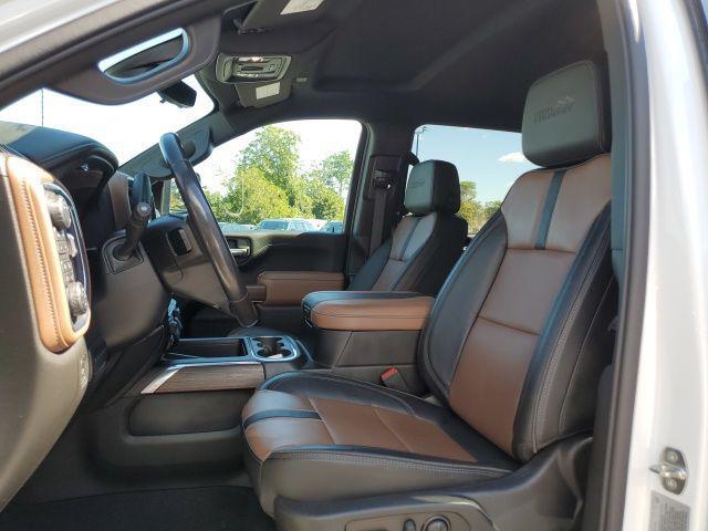used 2023 Chevrolet Silverado 3500 car, priced at $69,992