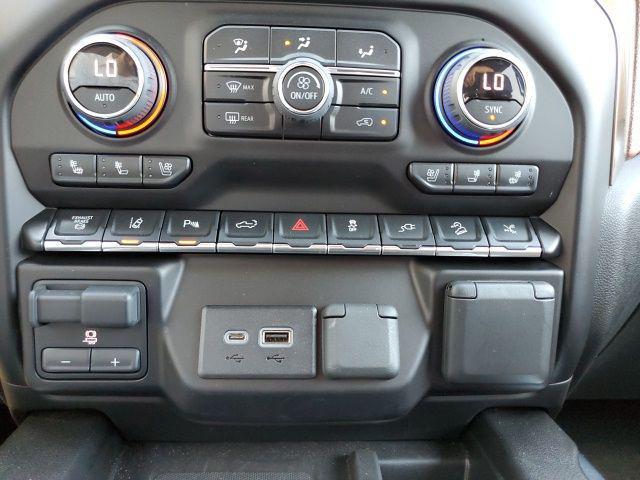 used 2023 Chevrolet Silverado 3500 car, priced at $69,992