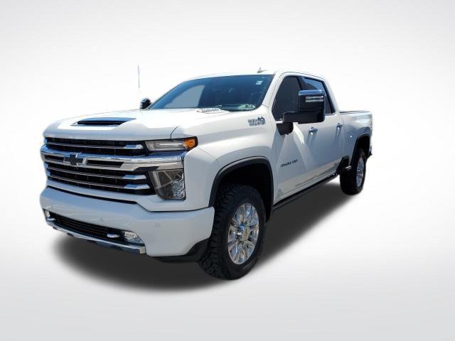 used 2023 Chevrolet Silverado 3500 car, priced at $69,992