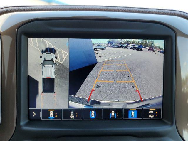 used 2023 Chevrolet Silverado 3500 car, priced at $69,992