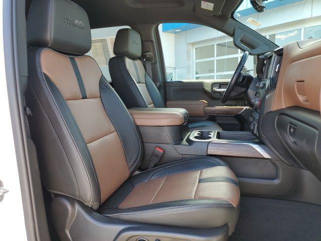 used 2023 Chevrolet Silverado 3500 car, priced at $69,992