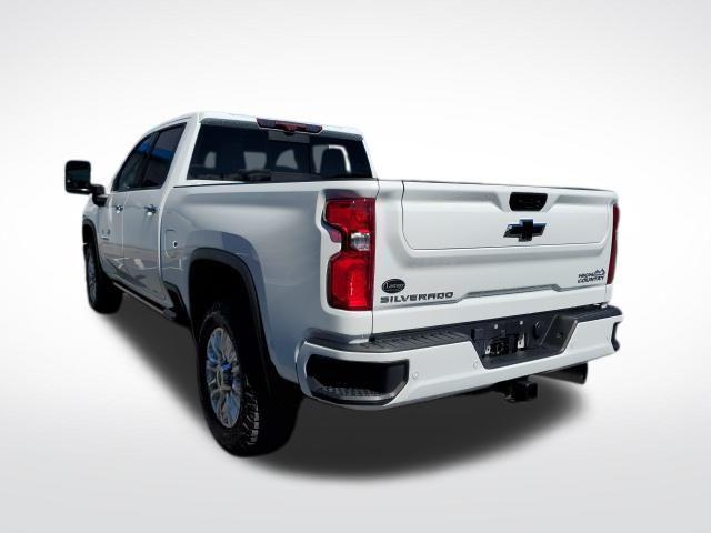 used 2023 Chevrolet Silverado 3500 car, priced at $69,992