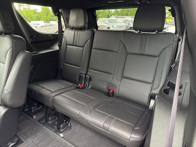 used 2023 Chevrolet Tahoe car, priced at $65,992