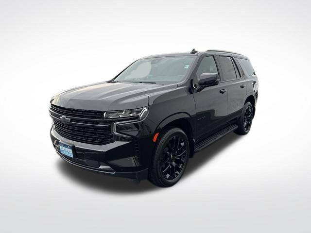 used 2023 Chevrolet Tahoe car, priced at $65,992