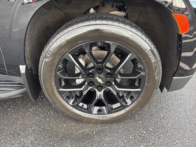used 2023 Chevrolet Tahoe car, priced at $65,992