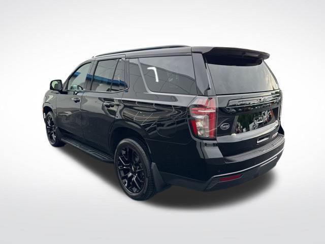 used 2023 Chevrolet Tahoe car, priced at $65,992