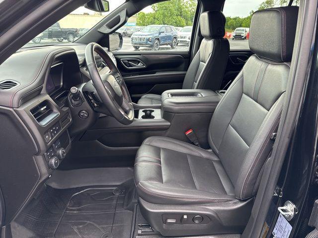 used 2023 Chevrolet Tahoe car, priced at $65,992