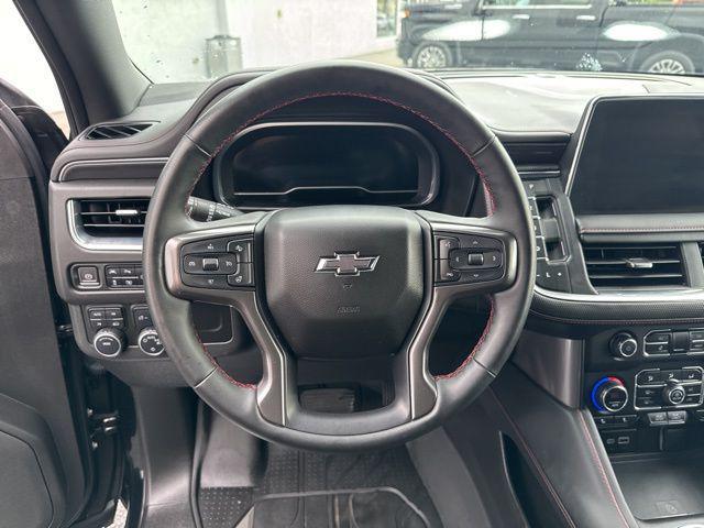 used 2023 Chevrolet Tahoe car, priced at $65,992