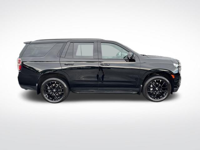 used 2023 Chevrolet Tahoe car, priced at $65,992