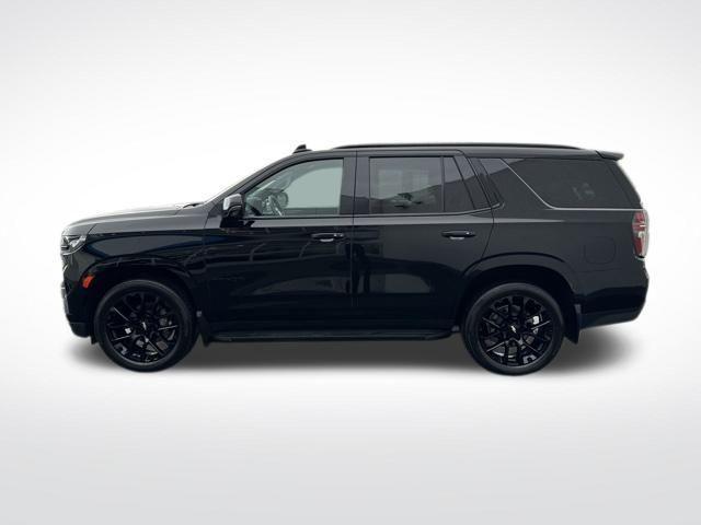used 2023 Chevrolet Tahoe car, priced at $65,992