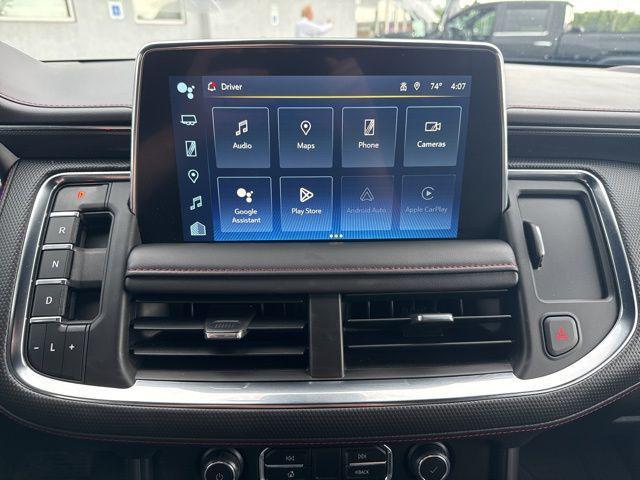used 2023 Chevrolet Tahoe car, priced at $65,992