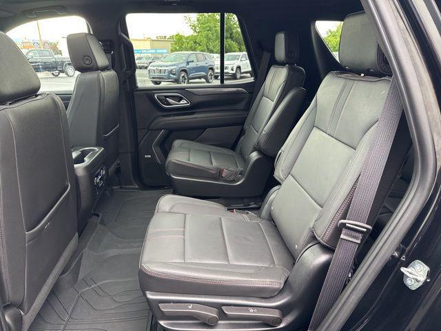 used 2023 Chevrolet Tahoe car, priced at $65,992