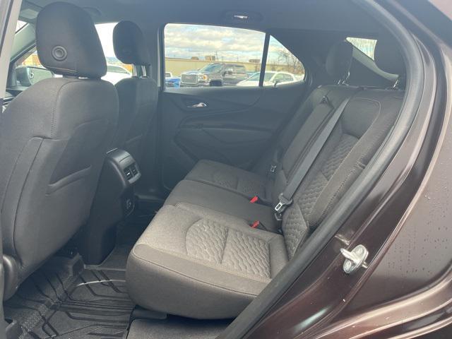 used 2020 Chevrolet Equinox car, priced at $19,992