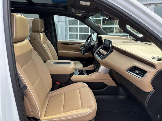 used 2024 Chevrolet Tahoe car, priced at $69,992